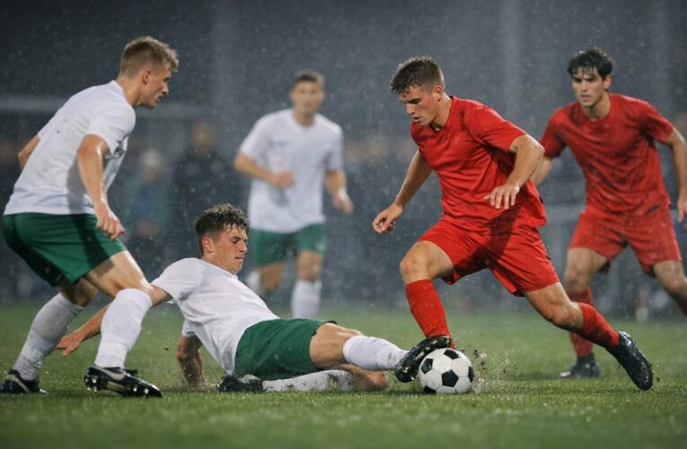 Augsburg U19 – Freiburg U19 0-2, pe 2026-08-08: o victorie clară pentru oaspeți