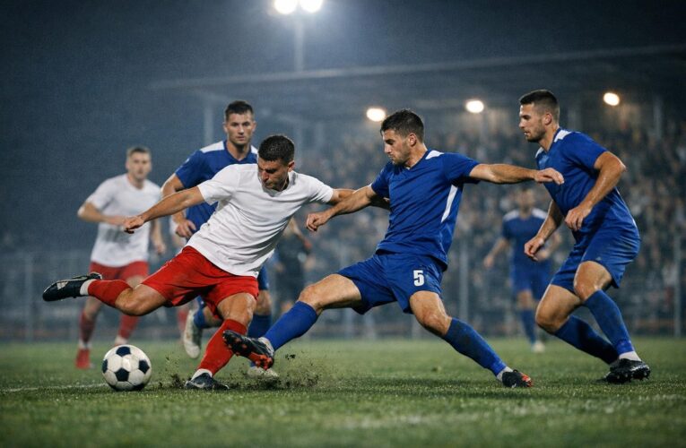 Baicoi – Metalul Buzău 2-4: o victorie clară pentru oaspeți, pe 12 august 2026