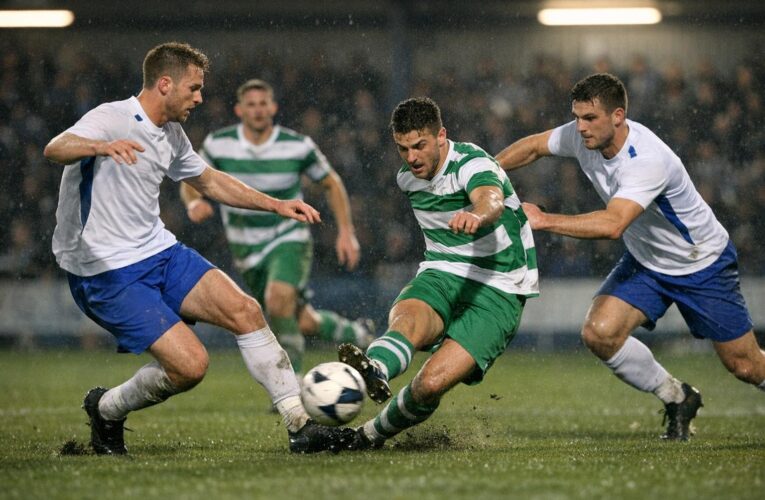 Barrow – Yeovil Town 1-2: o victorie importantă în deplasare pe 28 august 2026