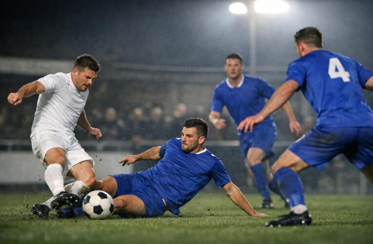 Bedford Town – Buxton 2-1, pe 2026-08-18