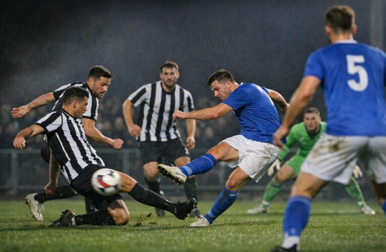 Bedford Town – Spennymoor Town 3-1: victorie clară pe 29 august 2026