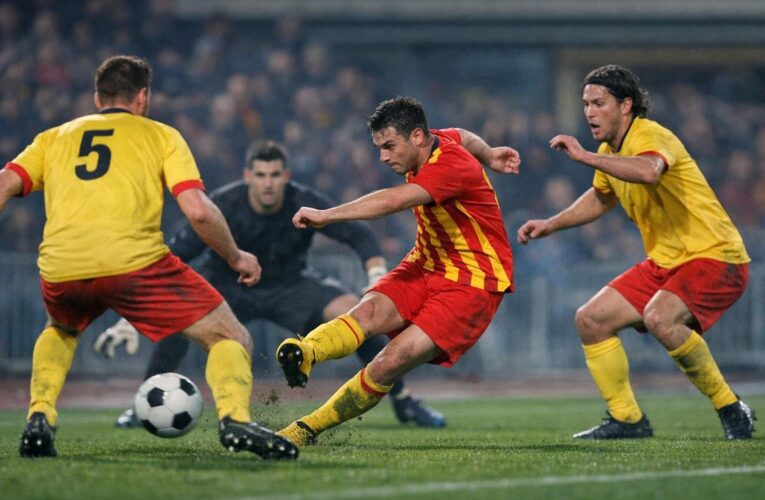 Benevento – Ravenna 5-3, spectacol ofensiv în meciul disputat pe 2026-08-09