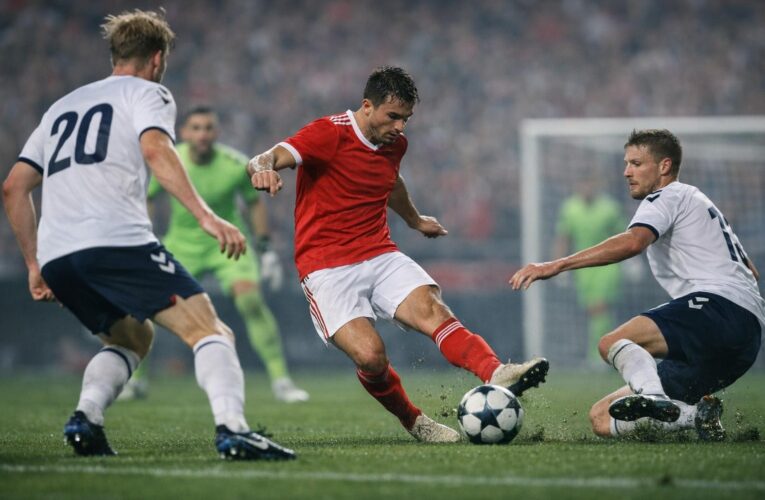 Benfica – Aarhus 3-1, pe 20 august 2026: victorie clară pentru gazde