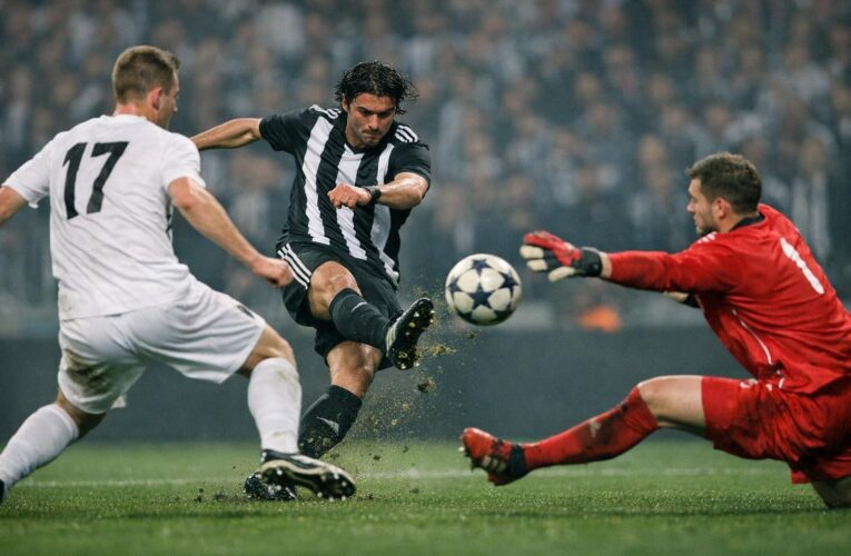 Beşiktaş învinge Hradec Králové cu 1-0, într-un meci decis la limită pe 13 august 2026