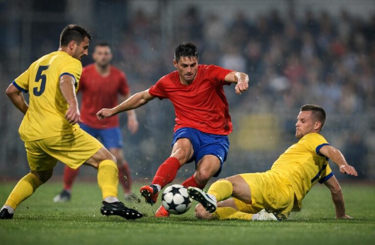 Bihor Oradea – Ştefăneşti 4-0: victorie clară pe 29 august 2026