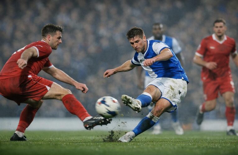 Blackburn – Middlesbrough 2-1: victorie importantă pe 22 august 2026