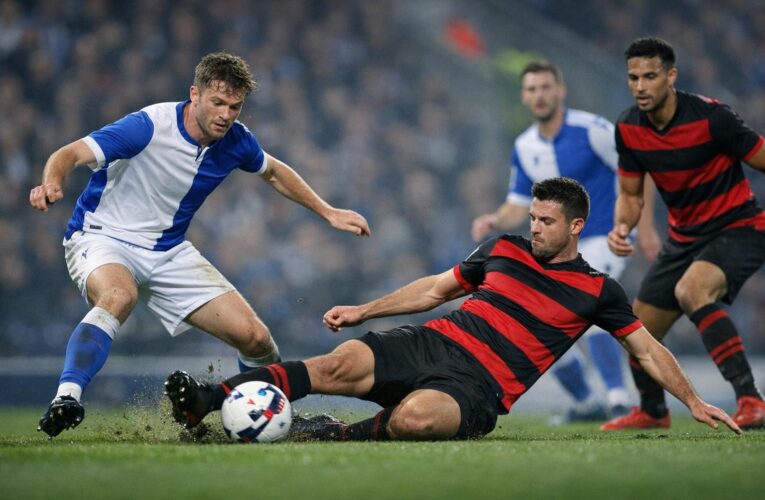 Blackburn – QPR 1-2: o victorie importantă în deplasare pe 29 august 2026