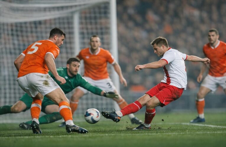 Blackpool – Lincoln 1-4: o victorie clară pentru oaspeți pe 2026-08-25