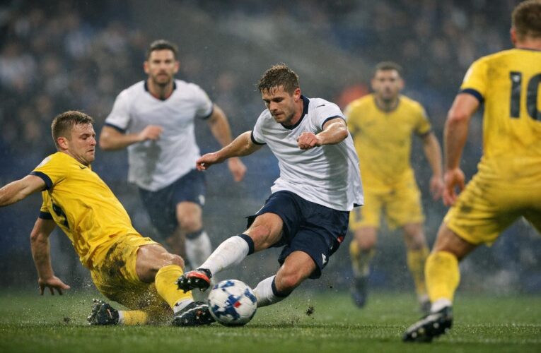 Bolton învinge Preston cu 2-1, într-un meci disputat pe 15 august 2026