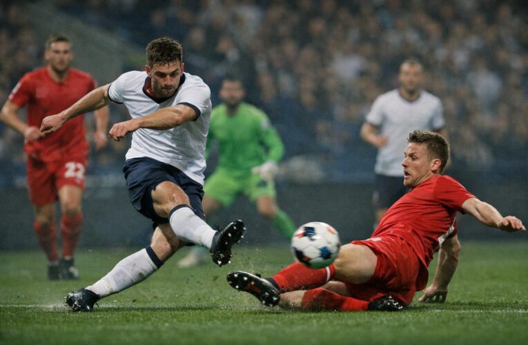 Bolton – Lincoln 0-1, pe 29 august 2026: o victorie la limită pentru oaspeți