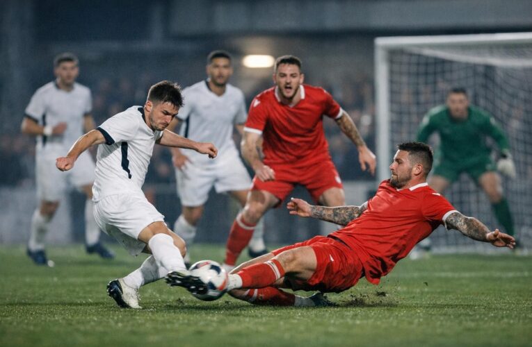 Boreham Wood și Tamworth au remizat spectaculos, 3-3, pe 2026-08-08
