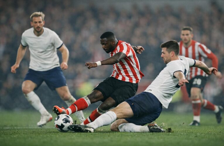 Brentford – Tottenham 3-0: victorie clară pe 22 august 2026