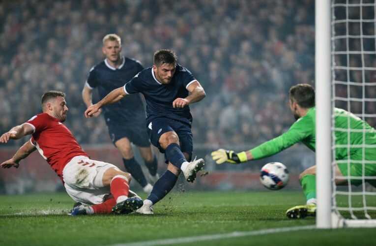 Bristol City – Millwall 0-2: victorie clară pentru oaspeți pe 15 august 2026