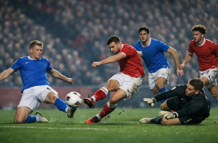 Bristol City o învinge pe Portsmouth cu 2-1, într-un meci disputat pe 29 august 2026