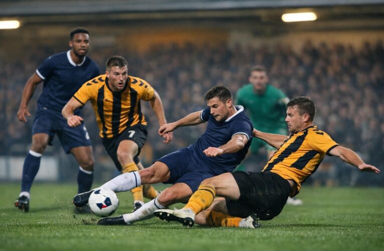 Cambridge United – Millwall 0-1, pe 2026-08-25: o victorie la limită pentru oaspeți