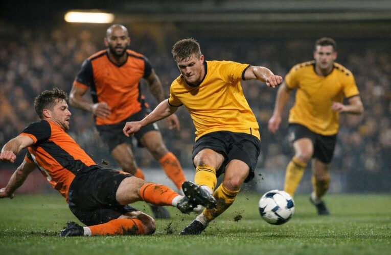 Cambridge United o învinge pe Barnet cu 2-1, într-un meci disputat pe 8 august 2026