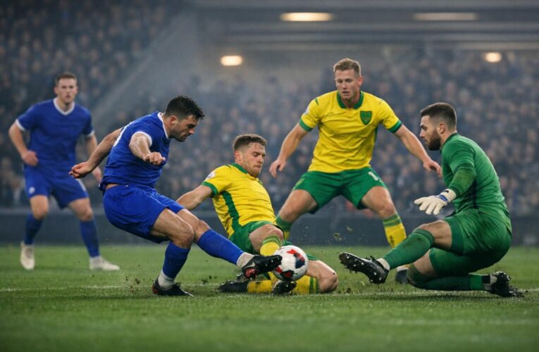 Cardiff – Norwich 1-2, pe 2026-08-25: o victorie importantă în deplasare