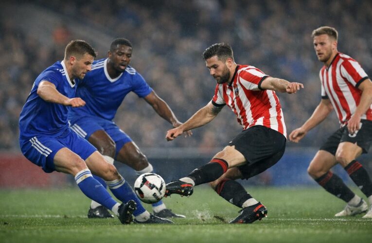 Cardiff și Sheffield Utd au încheiat la egalitate, 2-2, pe 29 august 2026