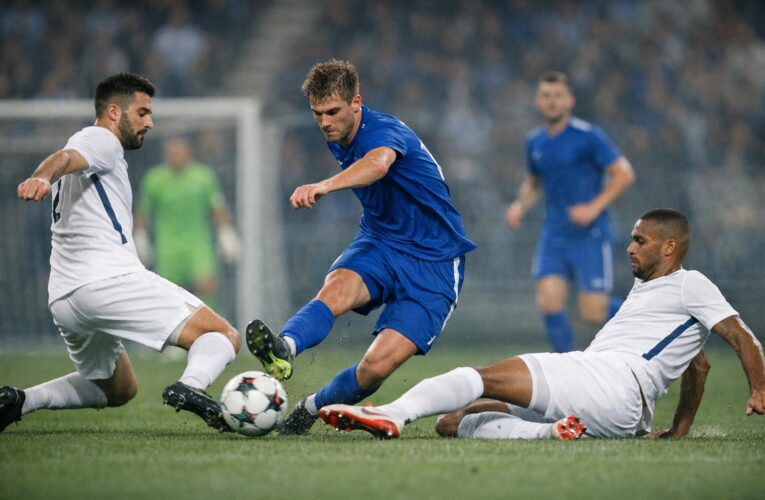 Celje – Ararat-Armenia 2-0, pe 11 august 2026: victorie clară pentru gazde