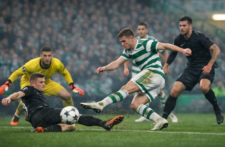 Celtic – Lask Linz 3-0: victorie clară pentru scoțieni pe 19 august 2026