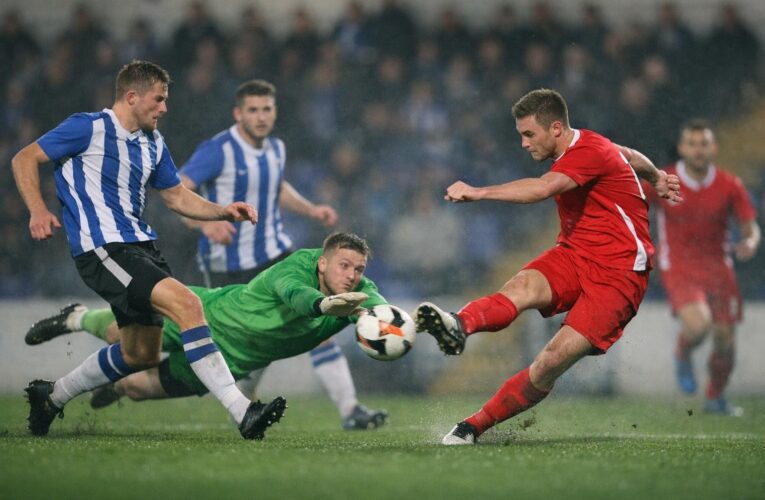 Chester – Morecambe 0-1: o victorie la limită decisă de eficiență