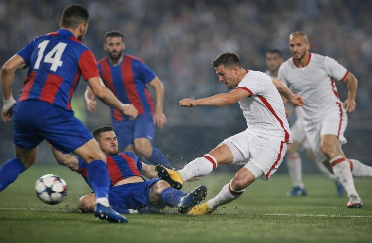 Chindia Târgoviște – CS Dinamo București 1-2: o victorie importantă pentru oaspeți, pe 21 august 2026