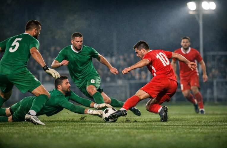 CIL Blaj – Sănătatea Cluj 1-0, victorie la limită pe 12 august 2026