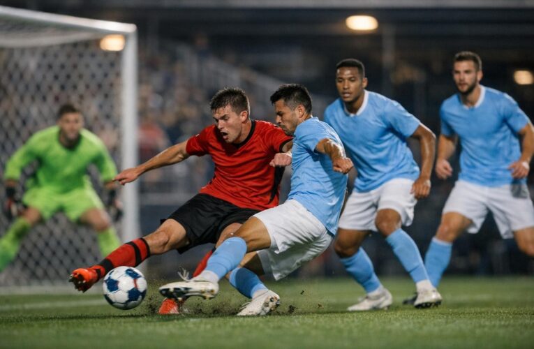 Colorado Springs vs El Paso Locomotive 0-1: victorie la limită pentru oaspeți, pe 23 august 2026