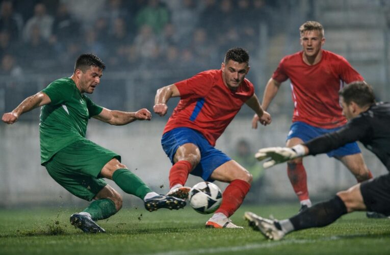 Concordia învinge Bihor Oradea cu 2-0, pe 8 august 2026