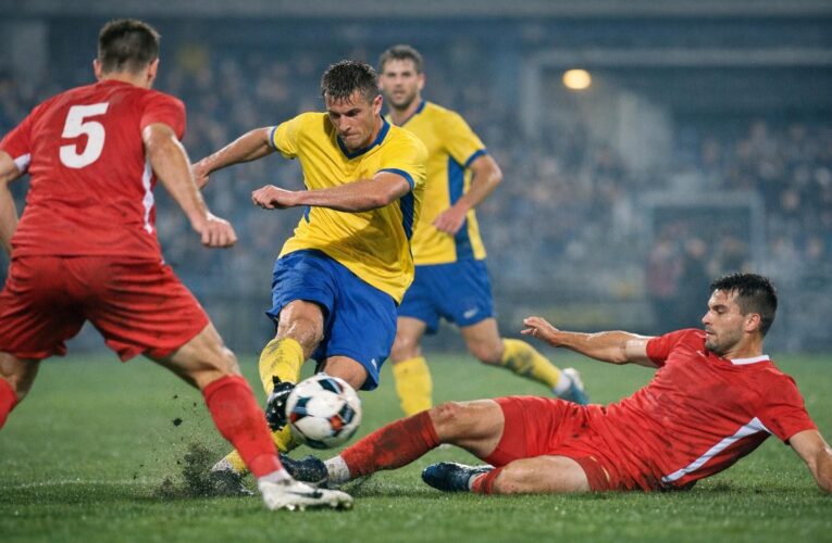 Corona Brașov a învins Olimpic Zărnești cu 3-1, într-un meci disputat pe 12 august 2026