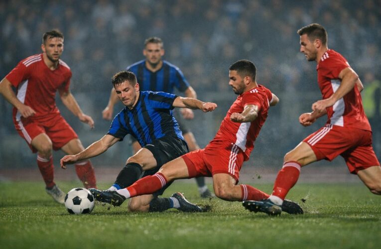 Corvinul Hunedoara și Sepsi OSK Sfântu Gheorghe au terminat la egalitate, 1-1, pe 2026-08-02