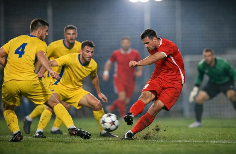 Crișul Sântandrei – Bihor Oradea 0-3: o victorie clară în deplasare, pe 12 august 2026