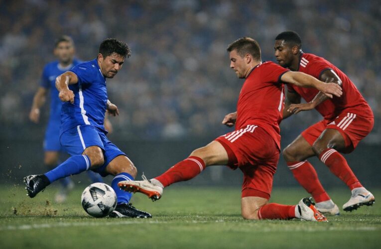 Cruz Azul – Chicago Fire 1-2, pe 2026-08-14: victorie importantă pentru oaspeți
