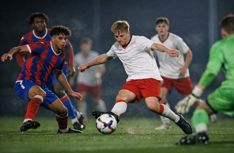 Crystal Palace U18 – Southampton U18 1-4: o victorie clară pentru oaspeți, pe 22 august 2026