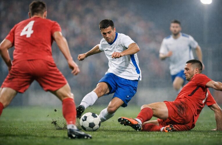 CS Dinamo București – Metalul Buzău 0-1: o victorie la limită decisă de eficiență