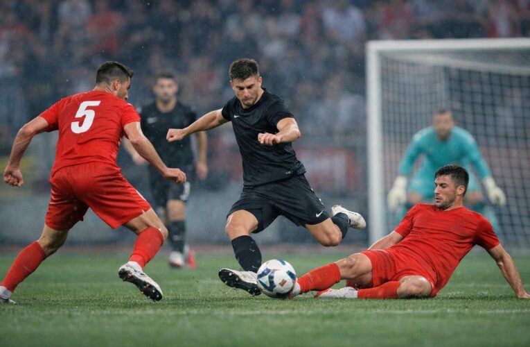 CS Dinamo București – Viitorul Șelimbăr 0-1, pe 2026-08-29: o victorie la limită pentru oaspeți