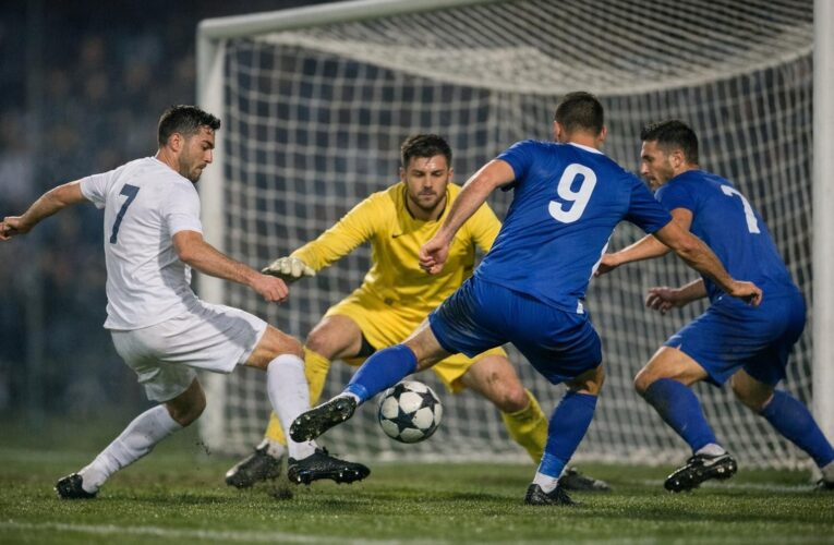 CSM Adjud – Sporting Liești 2-4: o victorie clară pentru oaspeți, într-un meci disputat pe 12 august 2026