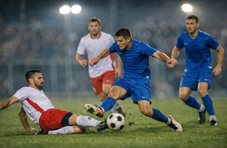 CSM Adjud – Târgu Secuiesc 2-1, victorie importantă pe 5 august 2026