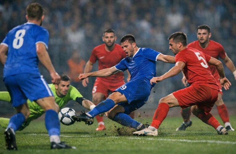 CSM Râmnicu Vâlcea și Popești-Leordeni au încheiat la egalitate, 1-1, pe 1 august 2026