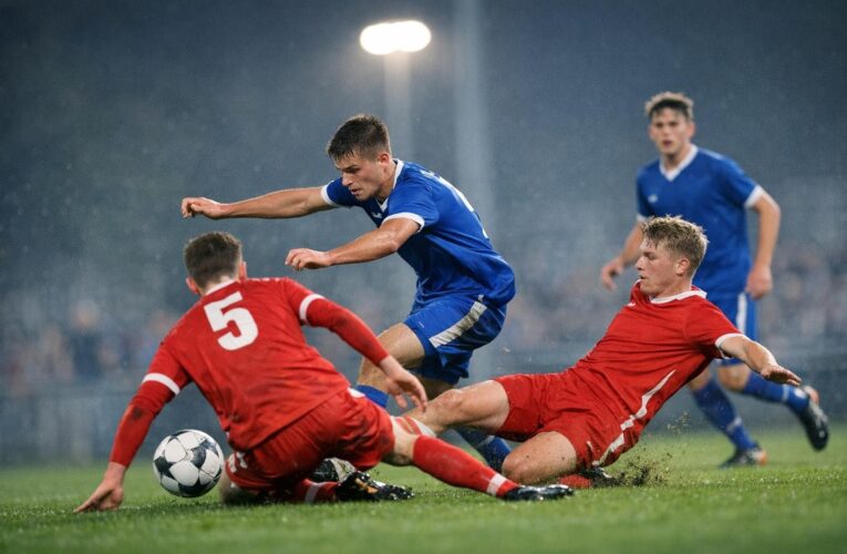 Darmstadt 98 U19 – Fortuna Köln U19 0-3, pe 2026-08-14
