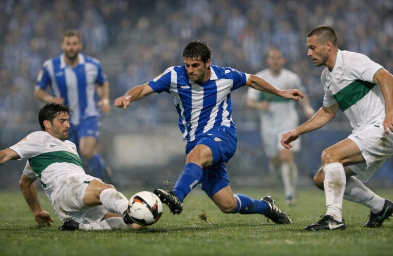 Deportivo La Coruna și Elche au încheiat la egalitate, 1-1, pe 17 august 2026