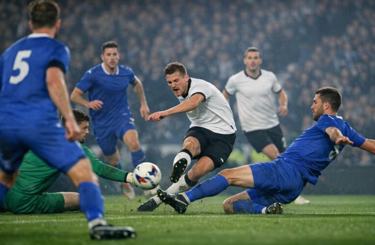 Derby și Cardiff au încheiat la egalitate, 2-2, într-un meci disputat pe 22 august 2026