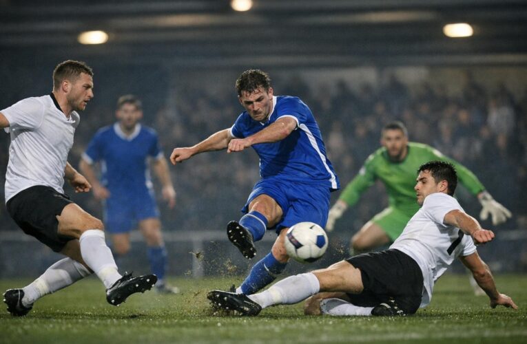 Dover – Tonbridge Angels 0-1, pe 2026-08-18: o victorie la limită decisă de eficiență