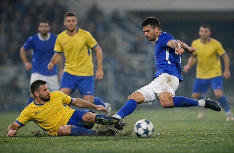 Dunărea Călărași – CS Afumați 0-3, pe 12 august 2026