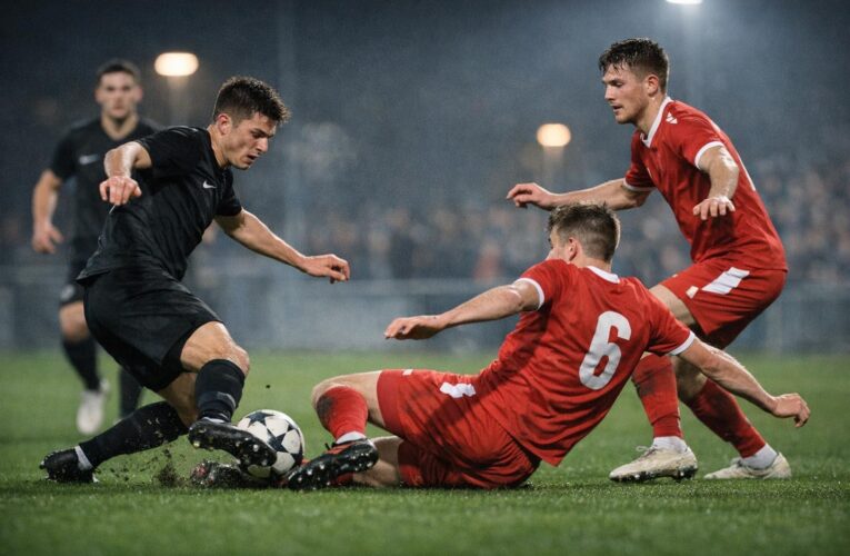 Eintracht Frankfurt U19 – Rot-Weiß Erfurt U19 2-0: victorie clară pe 14 august 2026