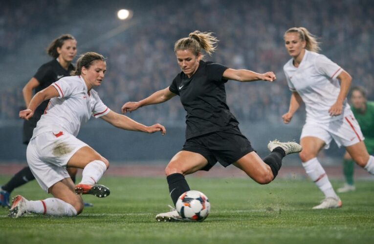 Eintracht Frankfurt W – FC Koln W 2-0: victorie clară pentru gazde pe 2026-08-22