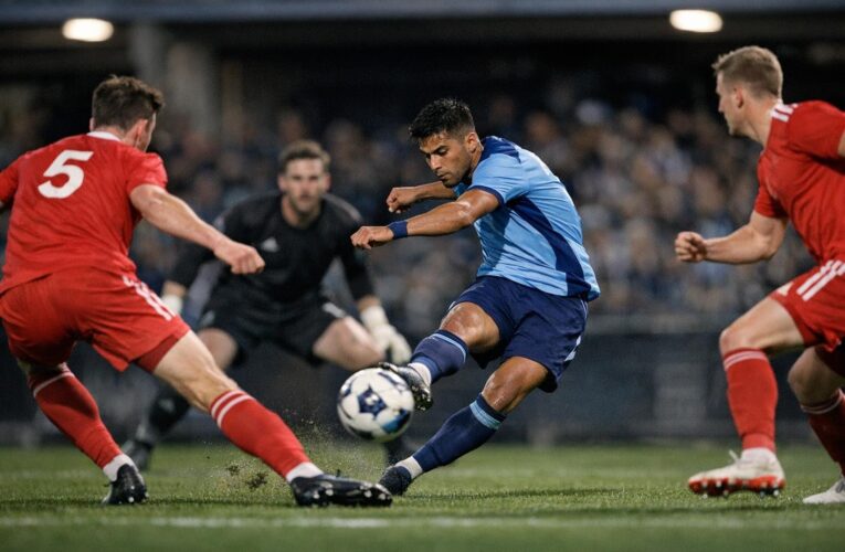 El Paso Locomotive – Loudoun United 4-1, pe 2026-08-30: victorie clară pentru gazde