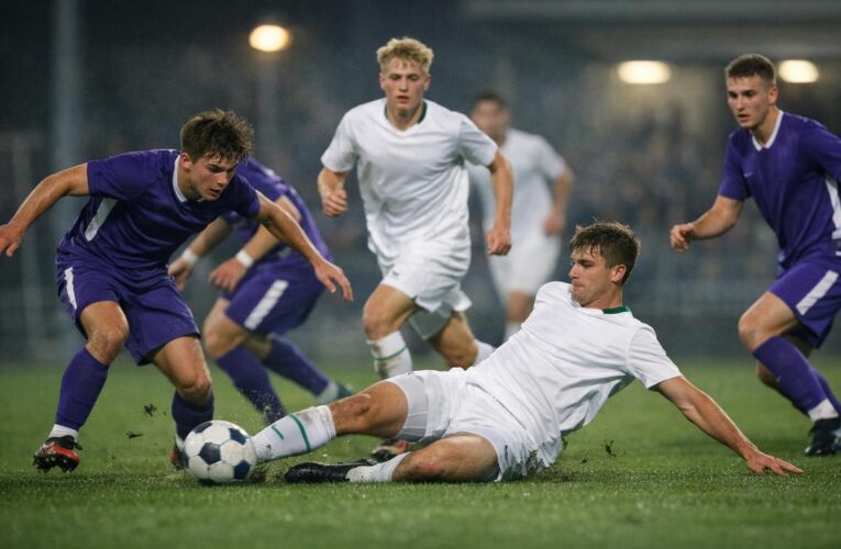 Erzgebirge Aue U19 – Greuther Fürth U19 0-3, pe 2026-08-14: victorie clară pentru oaspeți