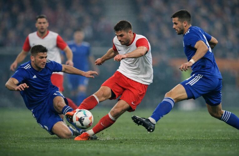 FC Augsburg – FC Schalke 04 3-0, victorie clară pentru gazde pe 2026-08-30