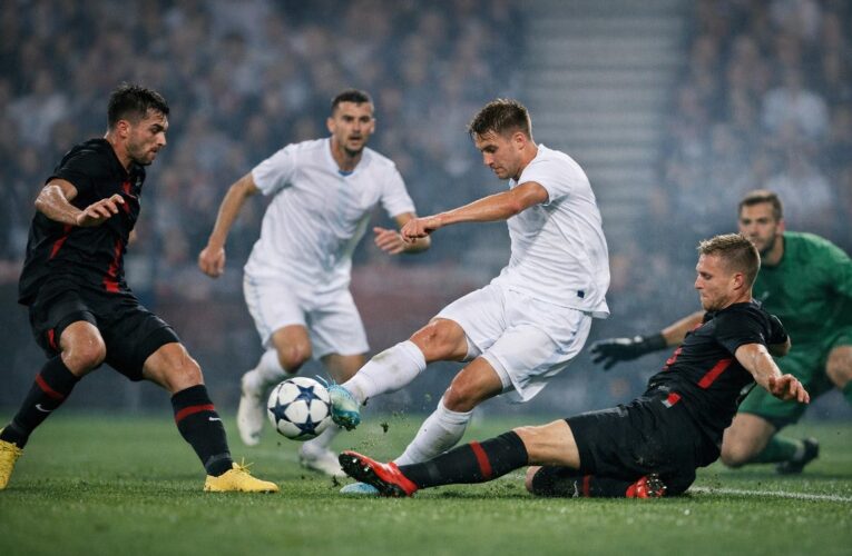 FC Midtjylland – HNK Rijeka 2-0: victorie clară pentru danezi pe 2026-08-20